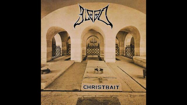 BLOOD - Christbait - 1992 (Full album) Part 1