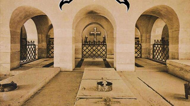 BLOOD - Christbait - 1992 (Full album) Part 2