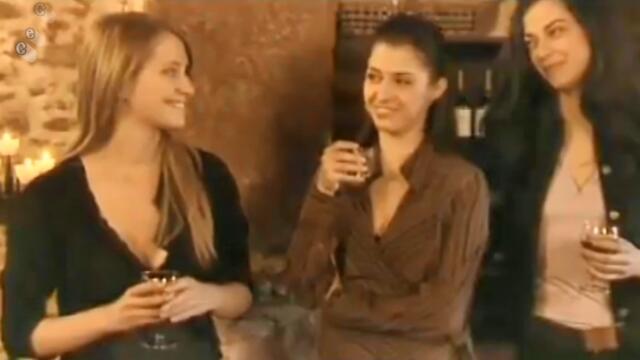 Κώστας Καραφώτης - Της Αγάπης Μαχαιριά - пробождането на любовта