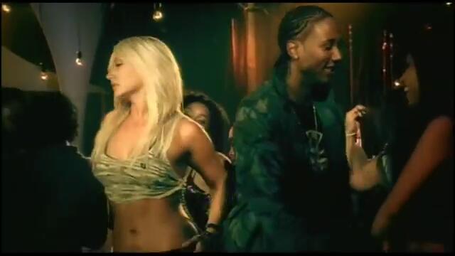 Brooke Hogan - About Us Closed Captioned