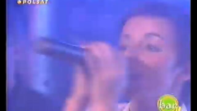 t.A.T.u. - Нас не догонят (Live Poland, 2002)