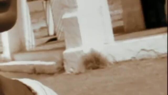 Michael Jackson - In the Closet (Official Video)