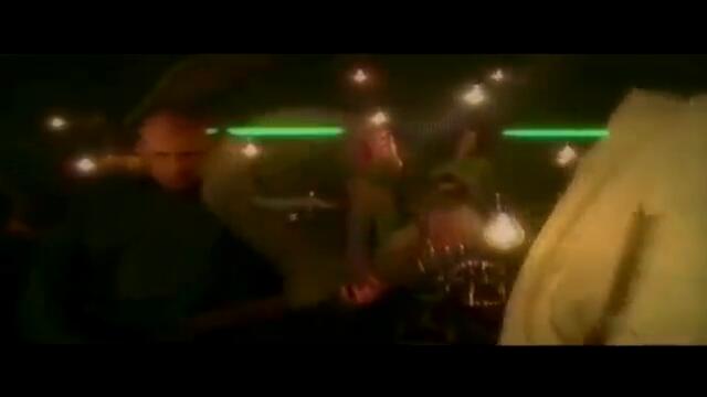 Слави Трифонов и Ку-Ку Бенд - Жива рана