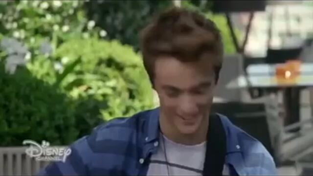 Пени и Алекс