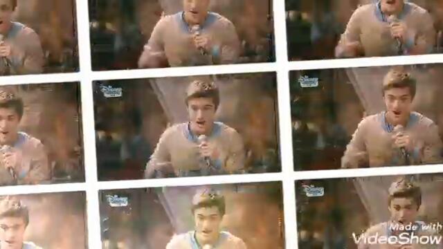 Групата на Алекс Първата ни Песен