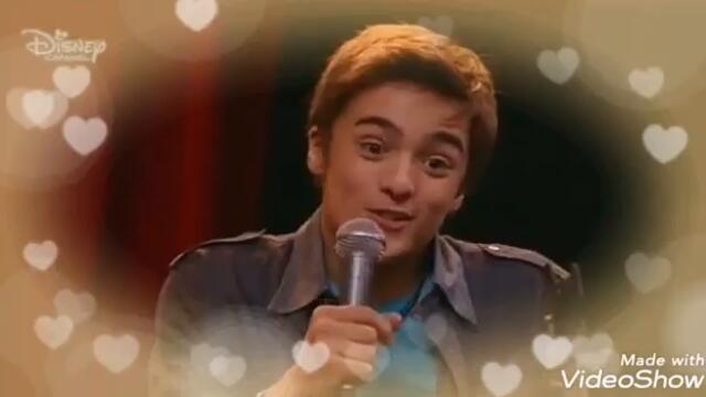 Новата песен любовна