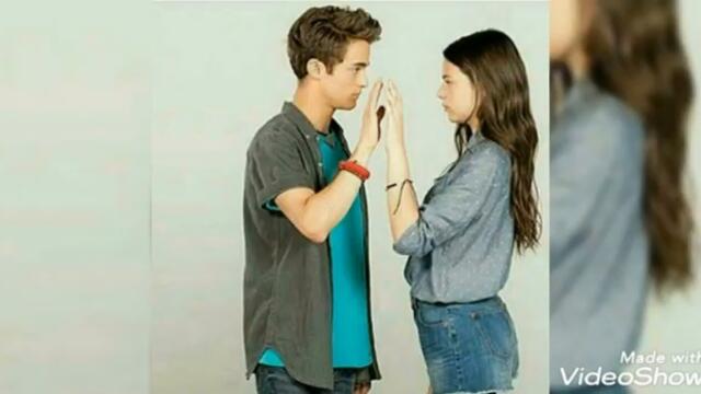 Алекс и Никол