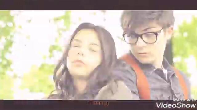 Никол и Алекс