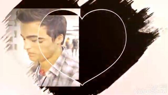 Алекс и Никол