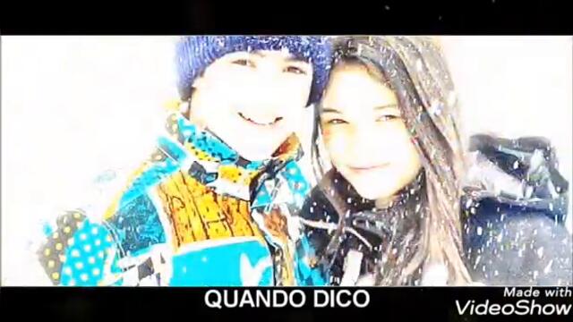 Алекс и Никол