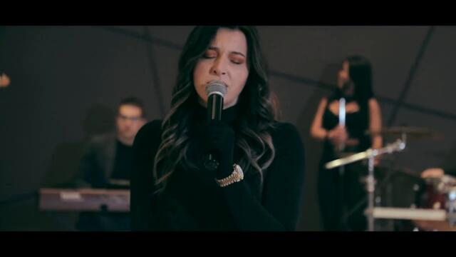 TOXIC BAND I TATJANA PEJCIC - MERLIN (COVER) 4K VIDEO