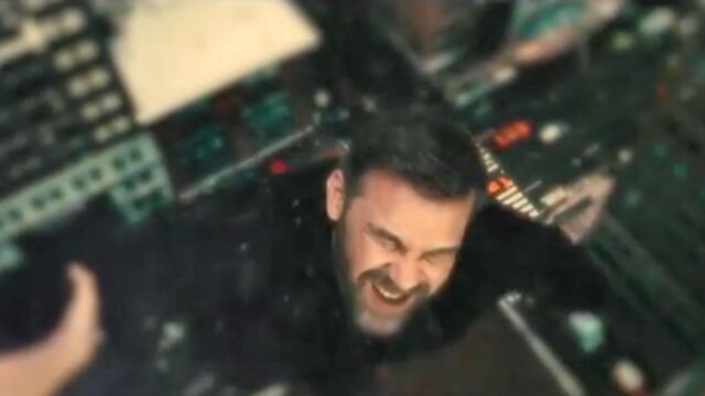 Γιώργος Σαμπάνης - Τίποτα - нищо