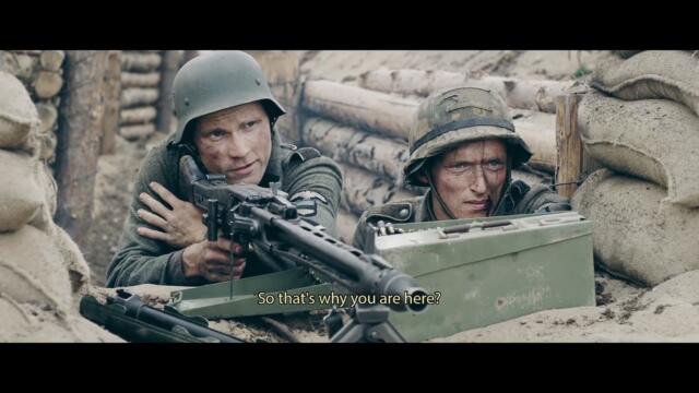 1944 (2015) - Battle of Tannenberg Line