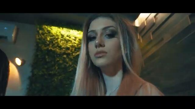 PAMELA - BEYONCÉ [Official Music Video] (Prod. by ANDY GOLDEN)