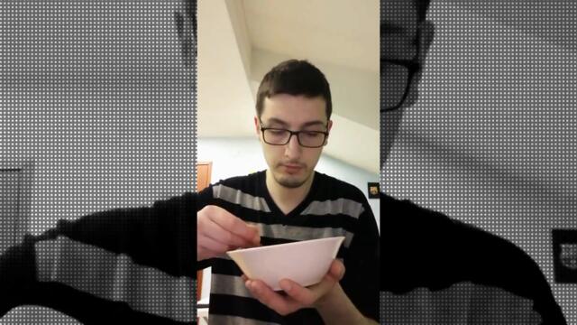 Dafino vino crveno Instrumental Cover (Video 2021)