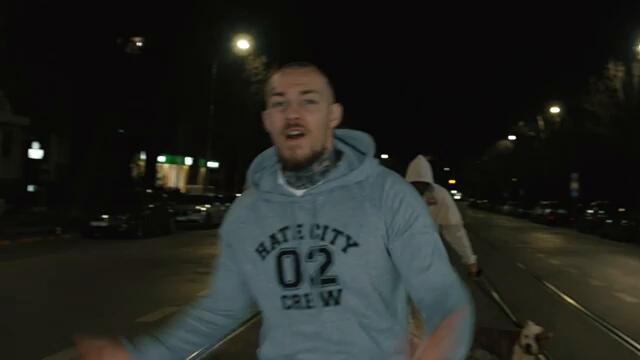 FYRE - Стрес Тест (prod. by VITEZZ) (Official 4K Video)