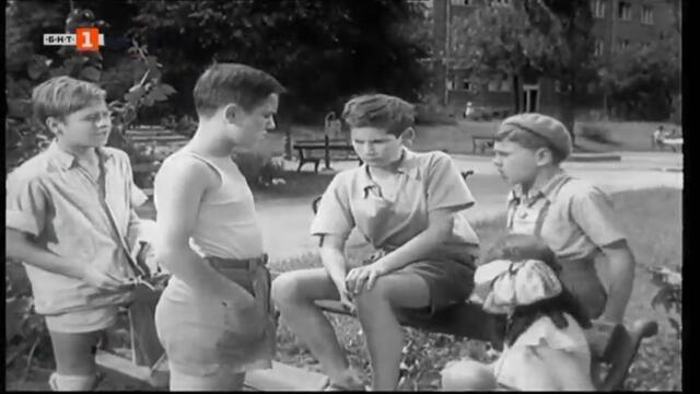 Следите остават (1956) (част 2) TV Rip БНТ 1 10.04.2021