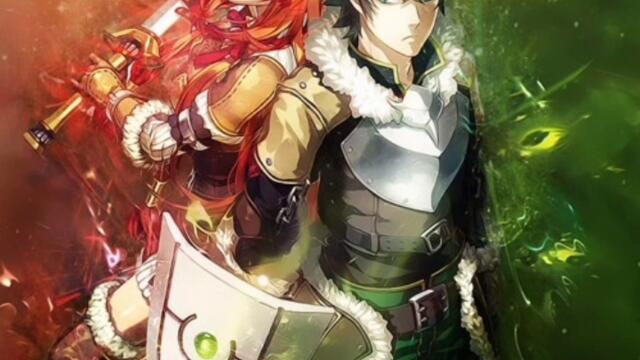 The Rising of Shield Hero OST