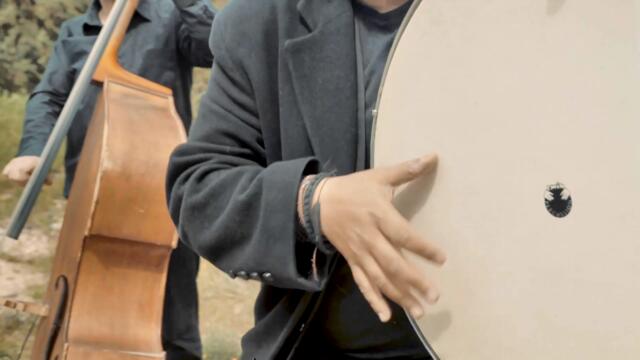 Δημήτρης Γιώτης - Μάνα - майко