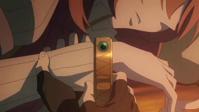 Tate No Yuusha No Nariagari Episode 8