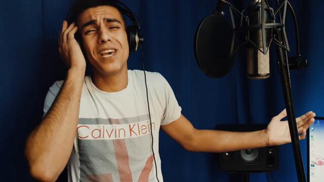 MALO KOCKAM MALO PIJEM - Jusuf Singoli (cover) STUDIO DALAS 2021🔊📢