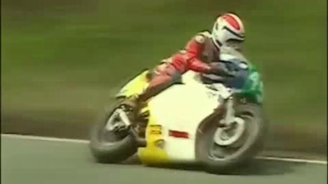 The Road Warriors - Within Temptation - Radioactive