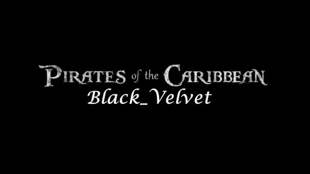 He`s a Pirate - Pirates of the Caribbean Theme - Violin - Taylor Davis