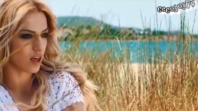 Ειρήνη Ντίσιου - Για την ιστορία - просто да опитаме