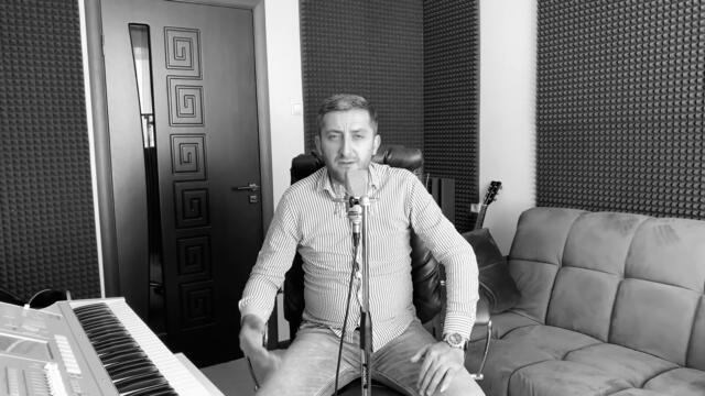 Эрнест Геворгян  - “Не в золоте счастье“ 2021