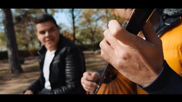 Nevera - Nikola Rokvic  (Cover by Filip Nikoloski)