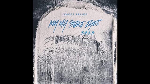 My My Snake Eyes - Sweet Relief - April 20, 2018 7
