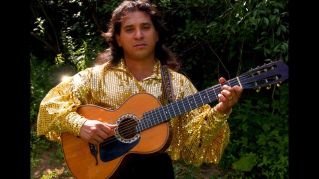 Band ODESSA   -   А ЧТО ЦЫГАНЕ ДЕЛАЮТ