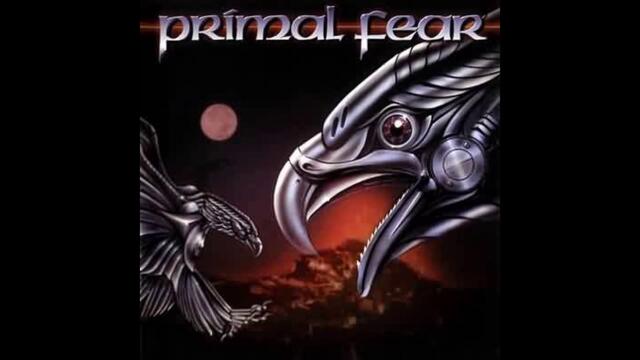 Primal Fear - Speed King (Deep Purple cover)
