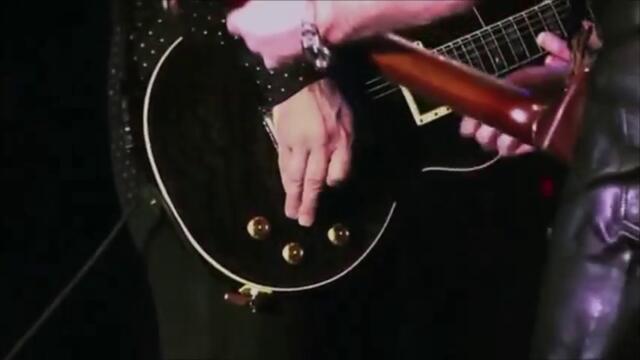 Gary Moore - Still in Love With You - LIVE