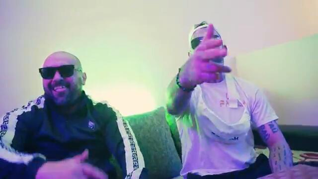 GARJOKA X MILIONI - ДИЛЪРИ НА ЩАСТИЕ[Official Music Video] (Prod. by DENIS DILA)