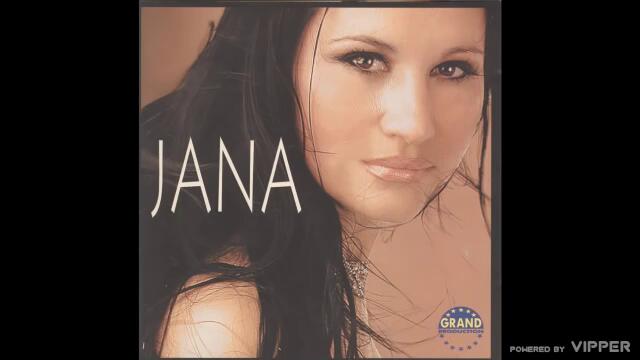 Jana - Tuge mi je dovoljno (Audio)