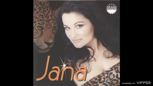 Jana - Ostavi mi drugove (Audio)