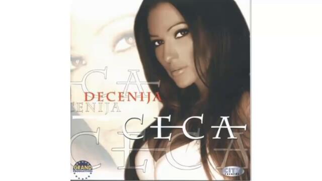 Ceca - 39,2 (Audio)
