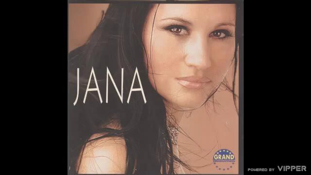 Jana - Kuda  (Audio)