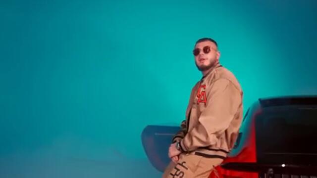 TORINO & PASHATA x ALISIA - BELQ БЕЛЯ [ OFFICIAL 4K VIDEO ]