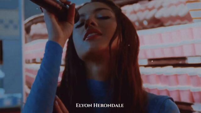 Olivia Rodrigo - Deja Vu (Live Performance) (Vevo LIFT) (Letra en Español)