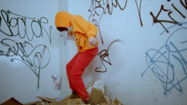 The Murlocs - Eating At You (Official Video)