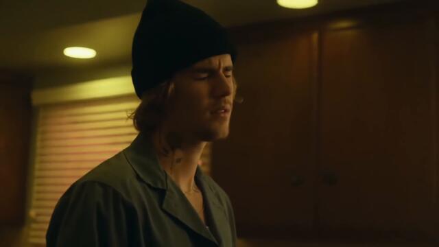 Justin Bieber, Charlie Puth - Saved By You (Official Video)