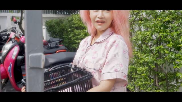 Jasmio   แพ้ทางคนอย่างเธอ Official Video