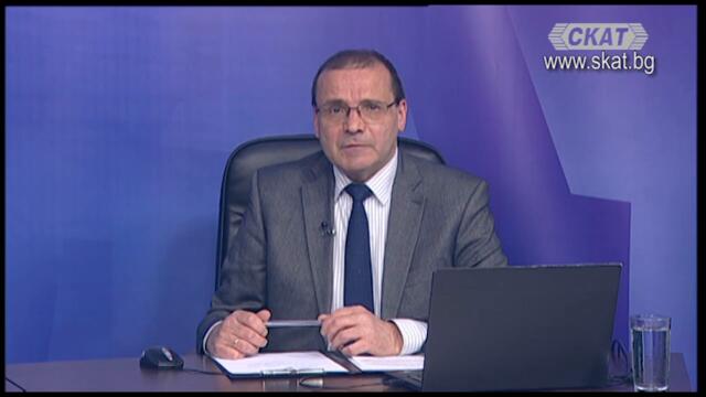Проф. Дечко Свиленов: Разпети петък и Великден по време на кризи и изпитания 30.04.2021