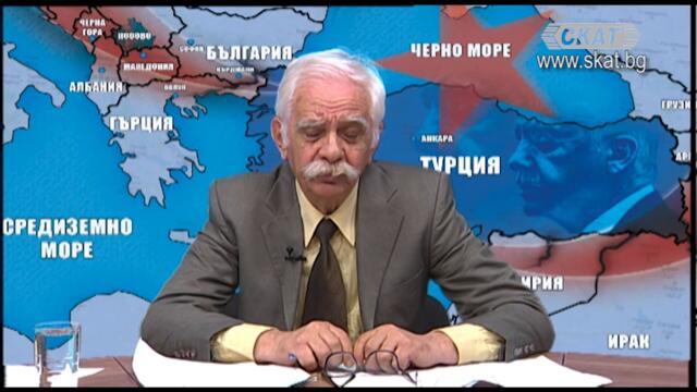 Една и съща молитва в две различни джамии