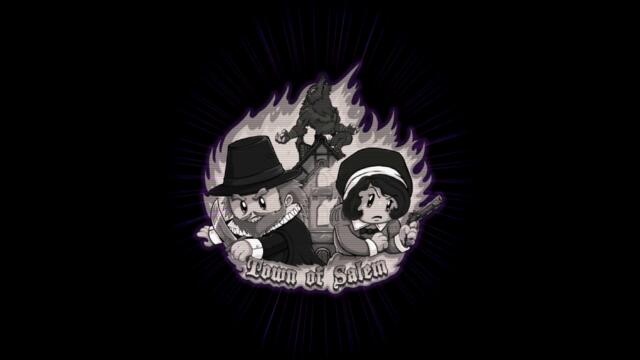 Town of Salem | Day Theme (Rebellion Cannon Cover)