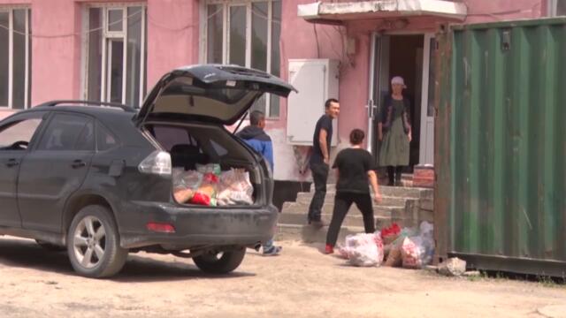 Президент командасын жаңылады. 60 млрд уурдагандар кармалды