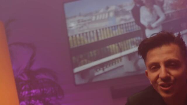 Bernat & Tarkan // TU SAMO TU // Official Video 5k 2021/2022