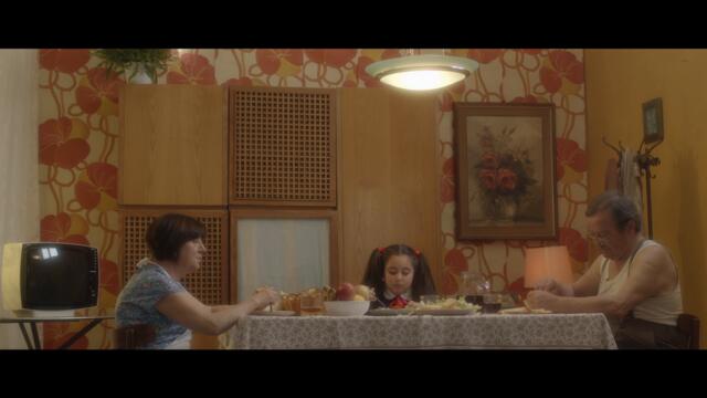 Gaudiano - Rimani (Official Video)